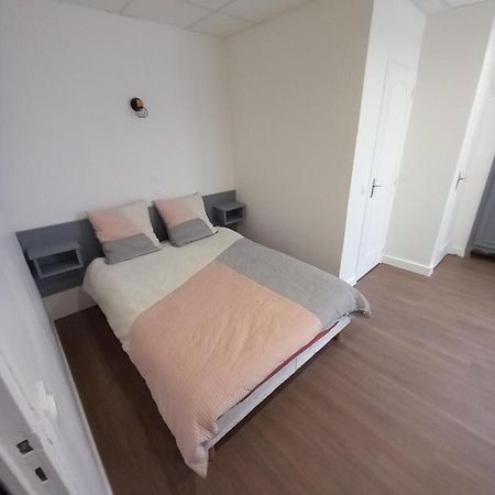 Chambre Champeix ห้อง รูปภาพ