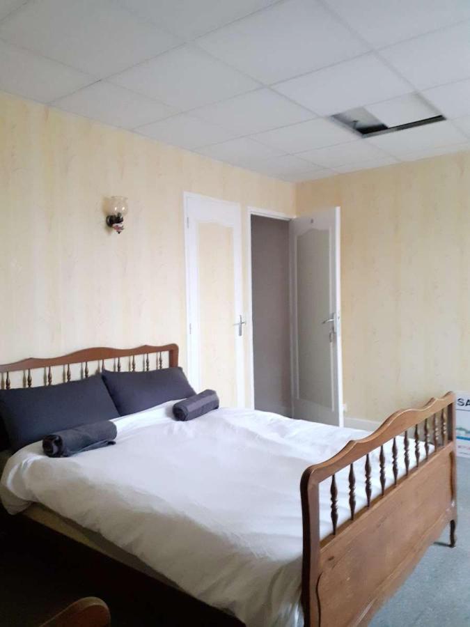 Chambre Champeix ภายนอก รูปภาพ