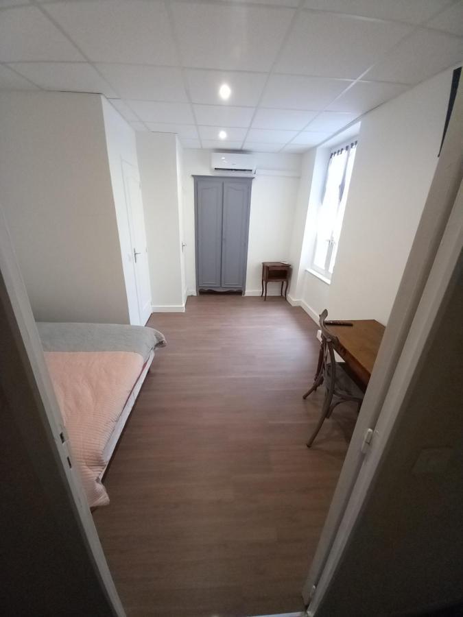 Chambre Champeix ห้อง รูปภาพ