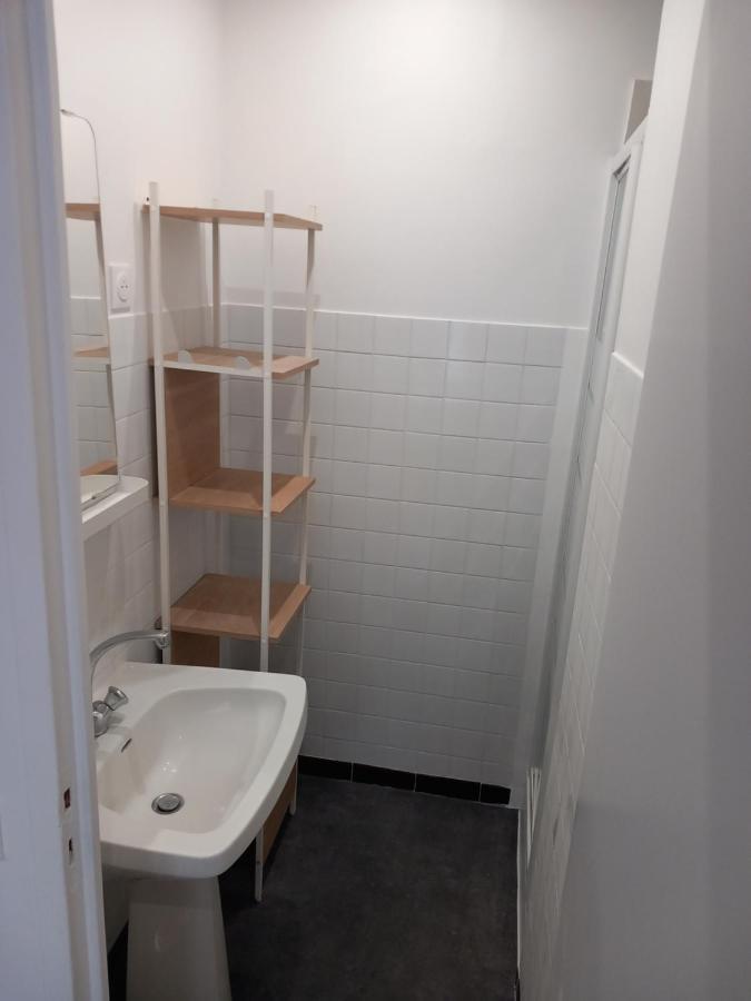 Chambre Champeix ห้อง รูปภาพ