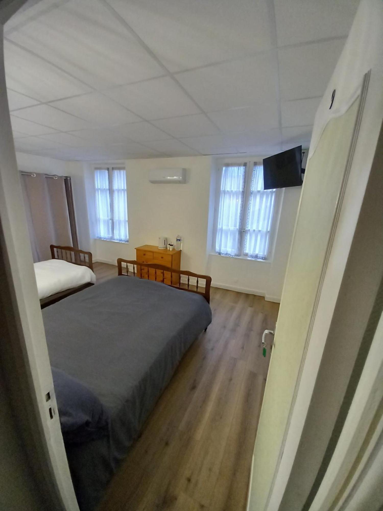 Chambre Champeix ภายนอก รูปภาพ