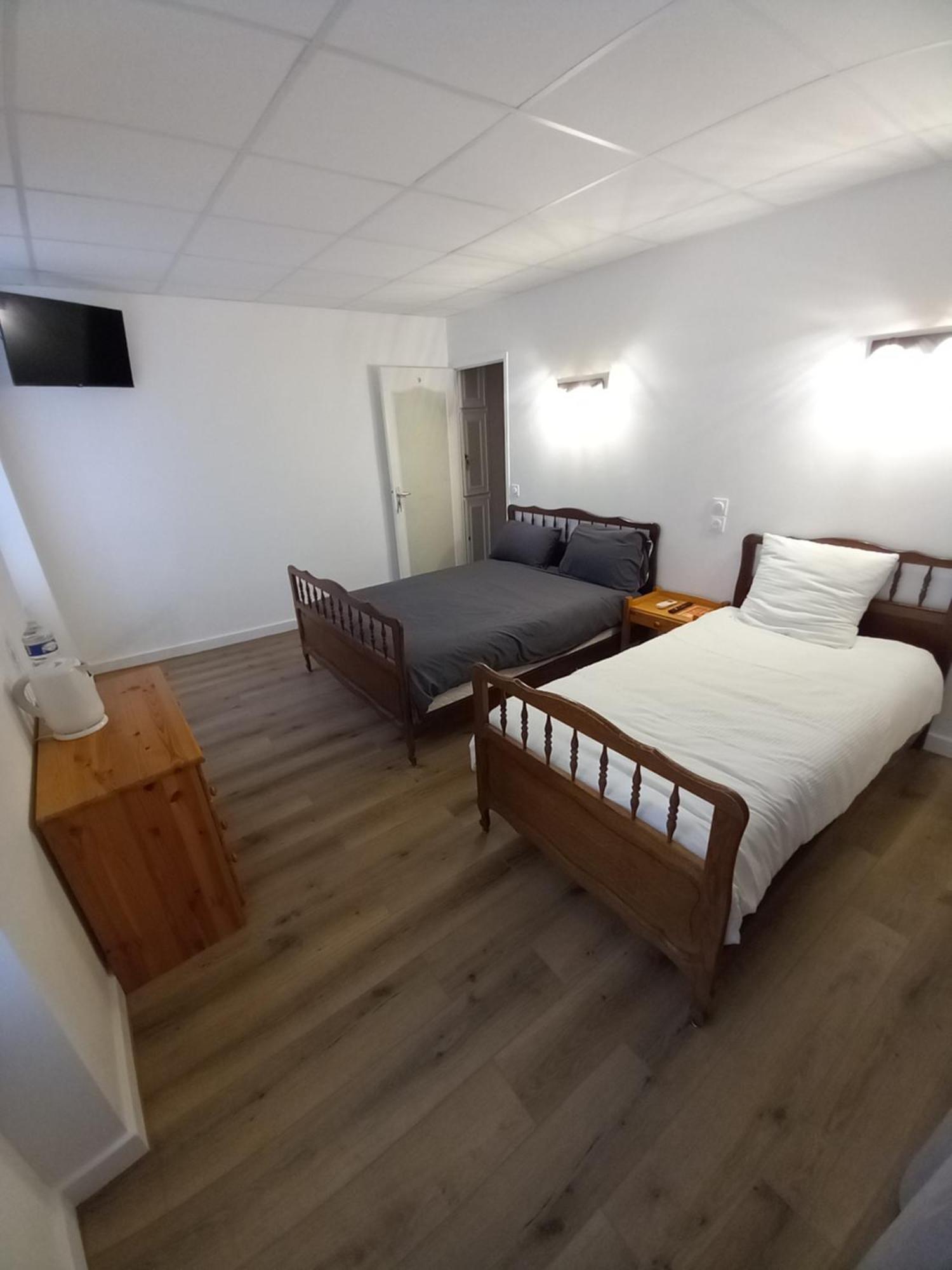 Chambre Champeix ภายนอก รูปภาพ