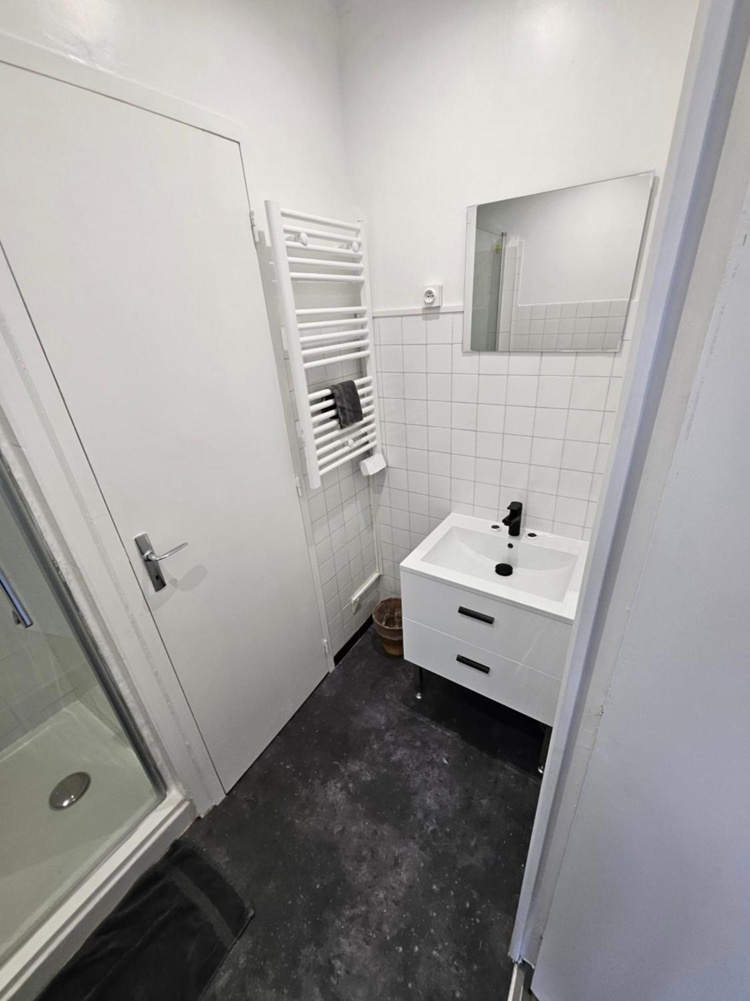 Chambre Champeix ห้อง รูปภาพ